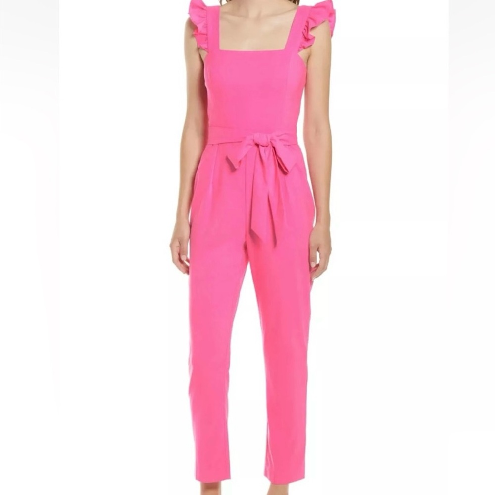 Lilly Pulitzer Eppley Jumpsuit